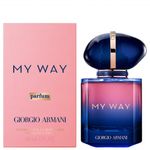 Parfum Armani My Way, 90 ml, pentru femei fotografia produsului