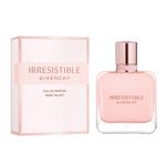 Apa de parfum Givenchy Irresistible Rose Velvet, 80 ml, pentru femei fotografia produsului