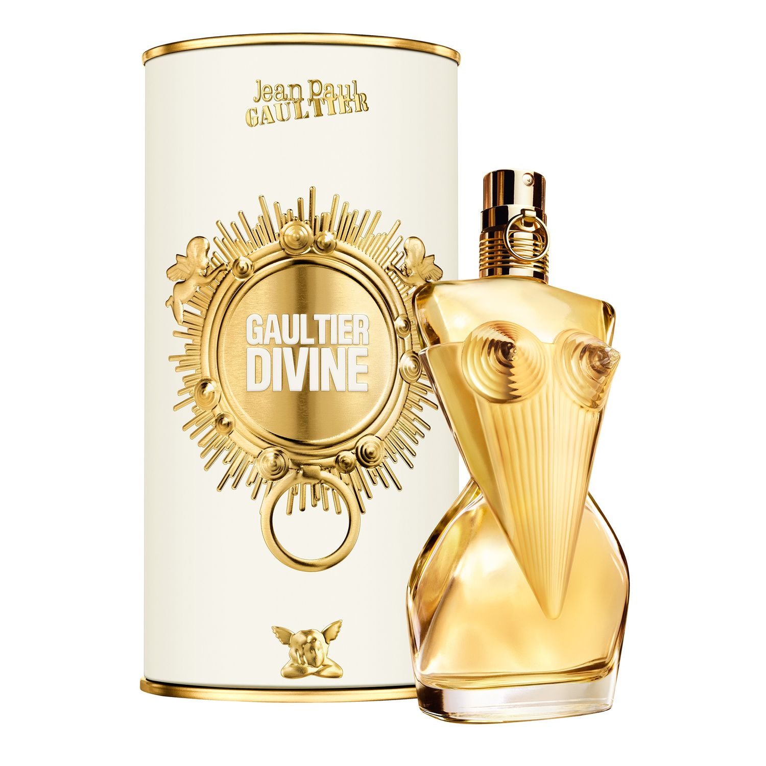 Jean Paul Gaultier Divine , 100 ml, Apă de parfum, pentru Femei fotografia produsului