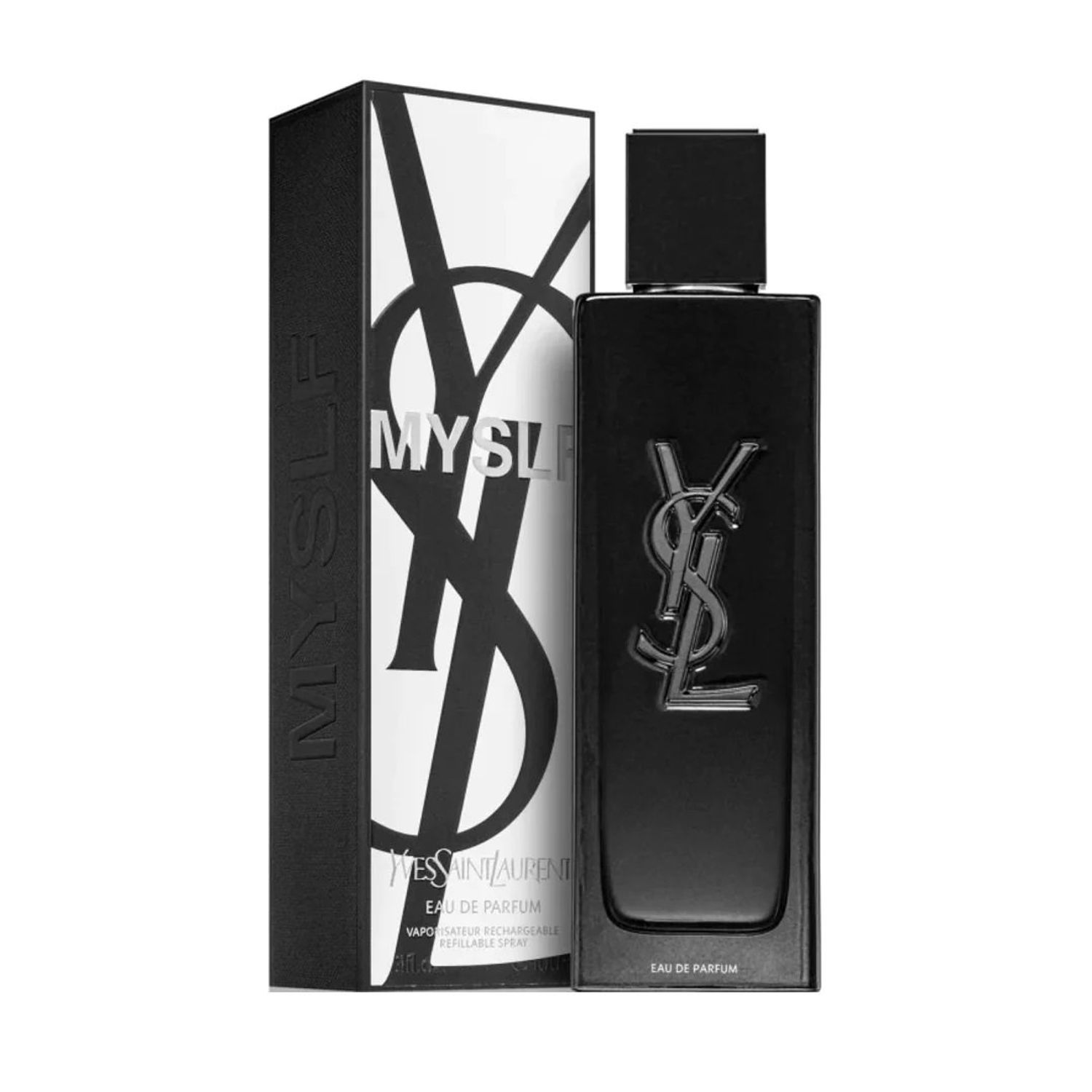 Yves Saint Laurent MYSLF , 100 ml, Apă de parfum, pentru Barbati fotografia produsului