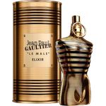Apa de parfum Jean Paul Gaultier Le Male Elixir, 75 ml, pentru barbati fotografia produsului
