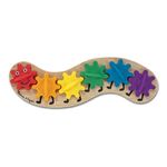 Joc de indemanare Omida Curcubeu Melissa and Doug fotografia produsului