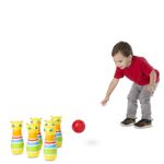 Set de bowling Omidutele vesele fotografia produsului View 6 S