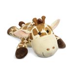 Girafa de alintat din plus - Melissa  Doug fotografia produsului