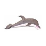 Delfin gigant din plus Melissa and Doug fotografia produsului View 3 S