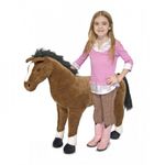 Calut urias din plus - 99 cm fotografia produsului