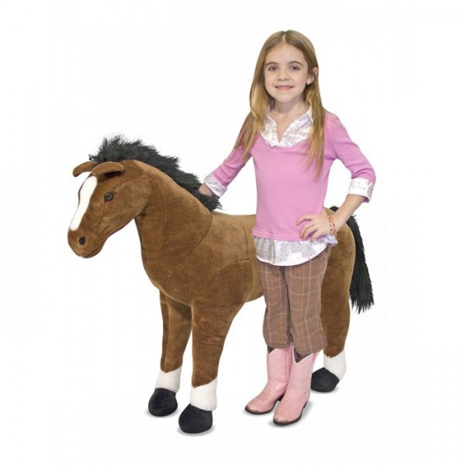 Calut urias din plus - 99 cm fotografia produsului