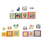 Joc puzzle Piramidix fotografia produsului View 2 S