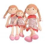 Papusa Olivia 45 cm fotografia produsului