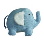 Jucarie crosetata Egmont elefant fotografia produsului