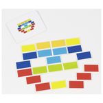 Puzzle triunghiular cu segmente fotografia produsului View 2 S