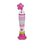 Lanterna pentru copii Pretty Petals Flashlight fotografia produsului View 2 S