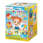 Atelierul de pictura fotografia produsului