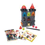 Castelul Magic - Jocuri de Construit pentru copii fotografia produsului View 2 S