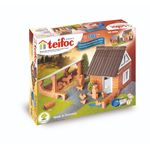 Ferma - Set de constructie fotografia produsului View 4 S