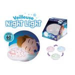 Lumina de veghe Buki fotografia produsului View 2 S