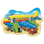 Puzzle de podea Avion (30 piese) BIG AEROPLANE fotografia produsului View 2 S