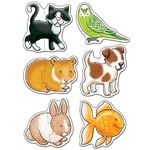 Set 6 puzzle Animale de companie (2 piese) PETS fotografia produsului View 2 S