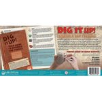 Dig It Up! Fossils Minerals fotografia produsului View 3 S