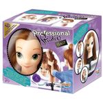 Studio profesional de coafare fotografia produsului