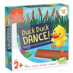 Duck Duck Dance - Dansul ratustei joc educativ de miscare fotografia produsului