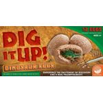 Dig It Up! Dinosaur Eggs Oua de dinozauri fotografia produsului