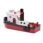Vas Remorcher din lemn - seria Harbor Line fotografia produsului View 2 S