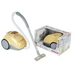 Aspirator galben Bosch - Ajutorul parintilor fotografia produsului View 4 S