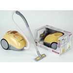 Aspirator galben Bosch - Ajutorul parintilor fotografia produsului View 2 S