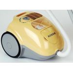Aspirator galben Bosch - Ajutorul parintilor fotografia produsului View 3 S
