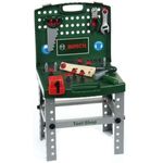 Banc de lucru cu bormasina Bosch - Set de indemanare fotografia produsului