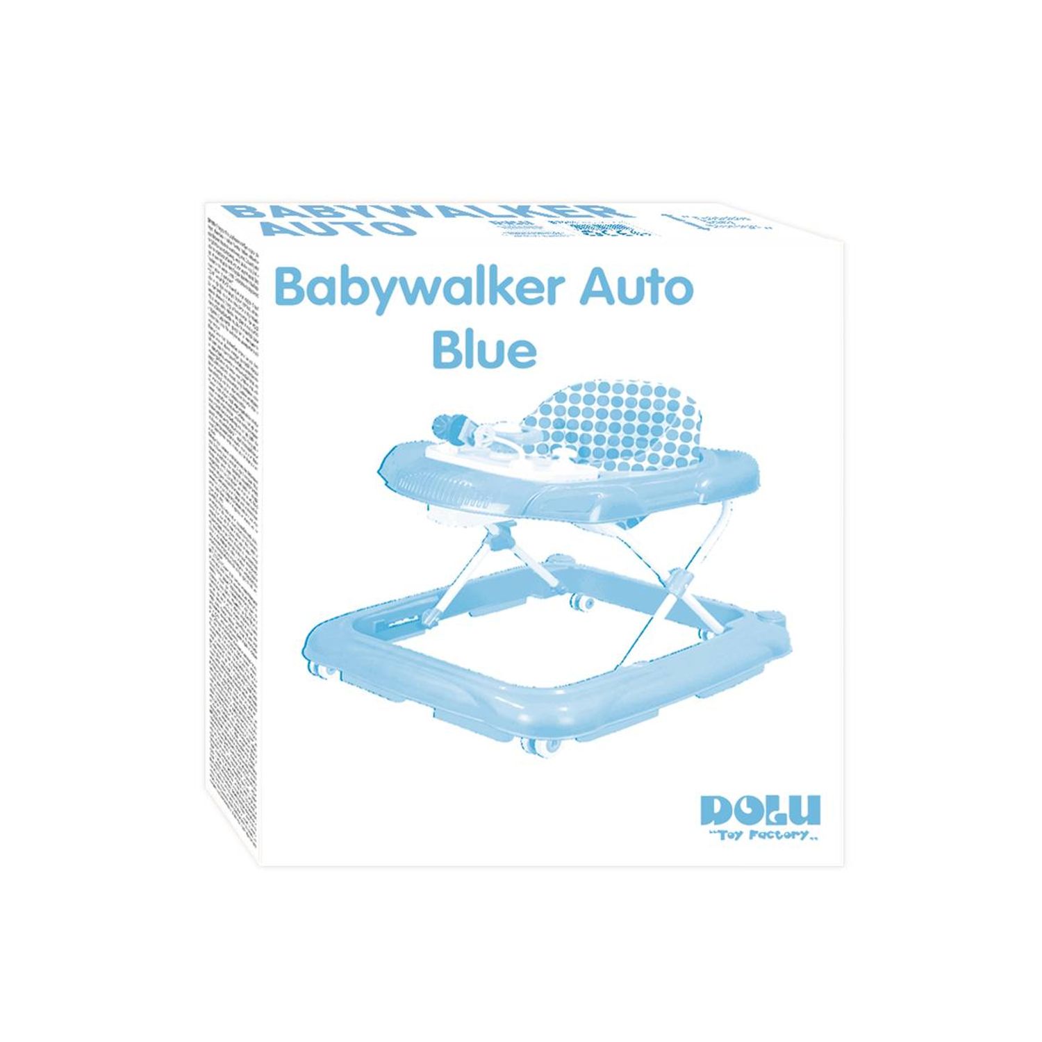 Premergator - Albastru fotografia produsului View 2 L