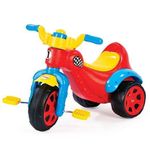 Tricicleta - Super bike fotografia produsului