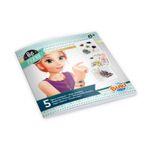 Atelier creativ - Bratari cu simboluri magice fotografia produsului View 3 S
