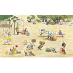 Picnic cu tort de The Tjong-Khing fotografia produsului View 3 S