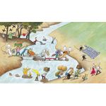 Picnic cu tort de The Tjong-Khing fotografia produsului View 2 S