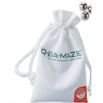 Q-BA-MAZE Marble Bag fotografia produsului