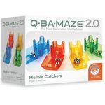 Q-BA-MAZE 2.0 Marble Catchers fotografia produsului