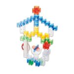 Q-BA-MAZE 2.0 Starter Stunt Set, joc de constructie cu bile fotografia produsului View 2 S