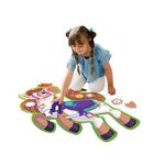 Pony floor puzzle - Puzzle de podea in forma de ponei fotografia produsului View 3 S
