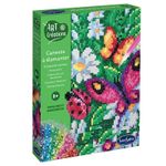 Kit Creativ Diamante Fluturi fotografia produsului View 2 S