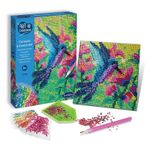 Kit Creativ Diamante Pasare fotografia produsului