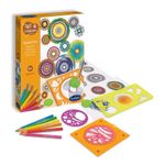 Kit Creativ Creaza Spirale si Rozete fotografia produsului