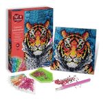 Kit Creativ Diamante Tigru fotografia produsului View 2 S