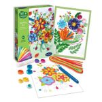 Kit Creativ Quilling Flori fotografia produsului View 2 S