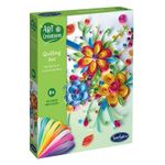 Kit Creativ Quilling Flori fotografia produsului