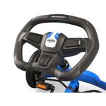 Kart BERG Buddy Blue NEW fotografia produsului View 4 S