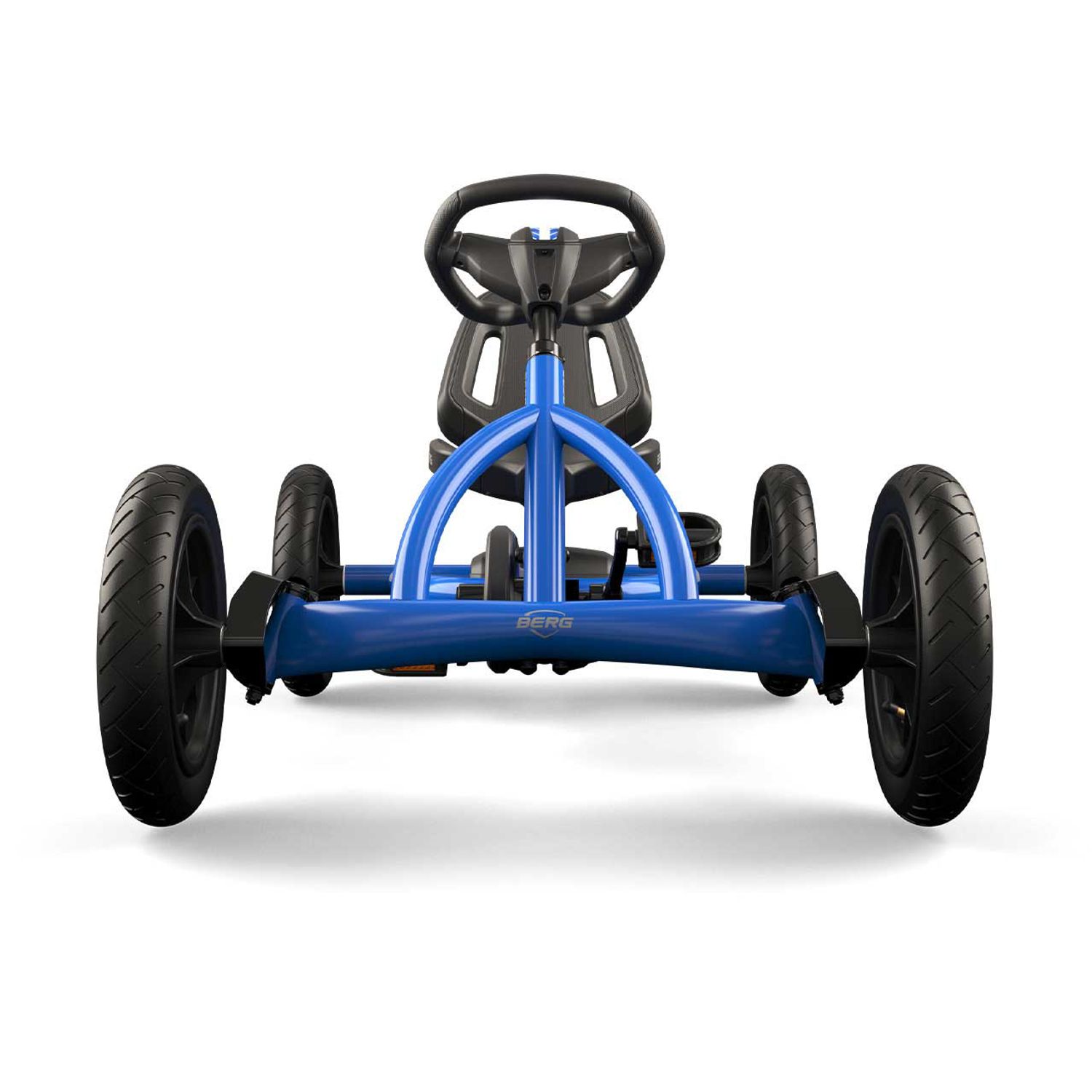 Kart BERG Buddy Blue NEW fotografia produsului View 3 L