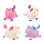 Breloc Squeezy - Unicorn fotografia produsului