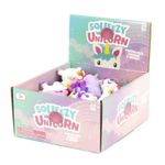 Breloc Squeezy - Unicorn fotografia produsului View 3 S